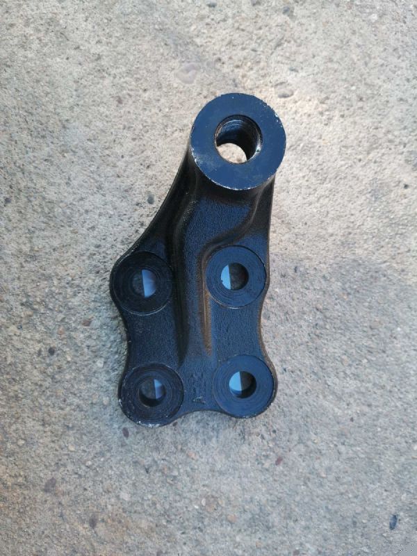 前减振器上支架