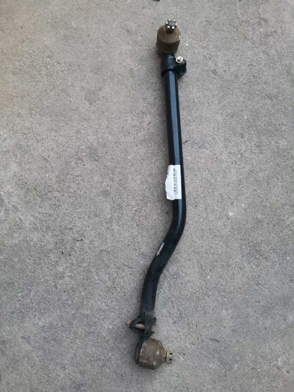 转向直拉杆总成