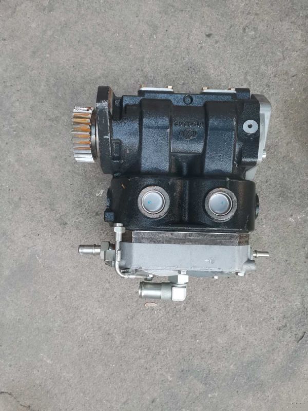 空压机（双缸）