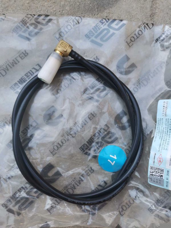 气管（后处理）