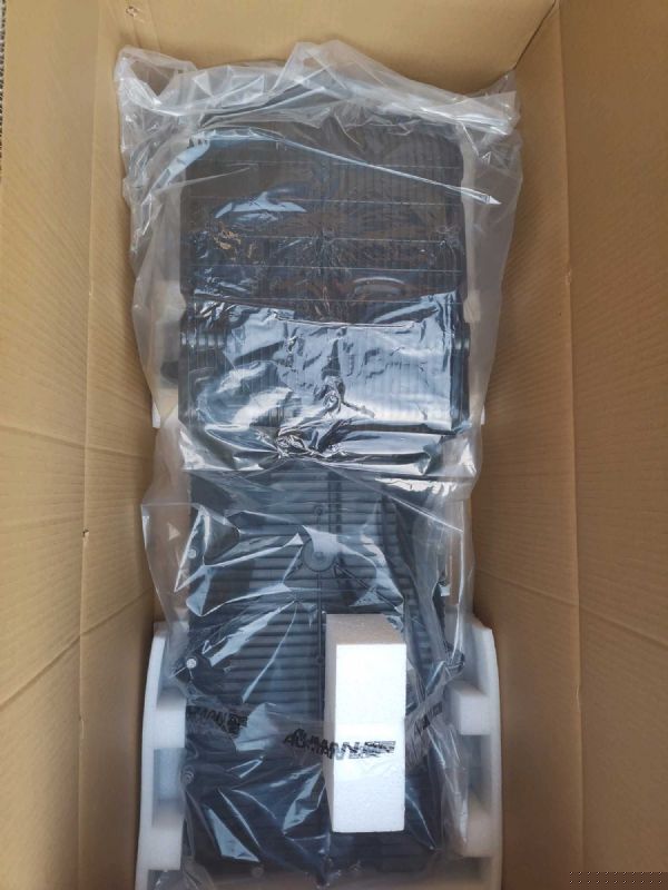 油底壳（新款加宽）