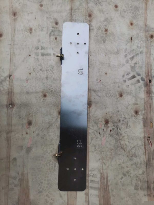 GTL水箱不锈钢挡板