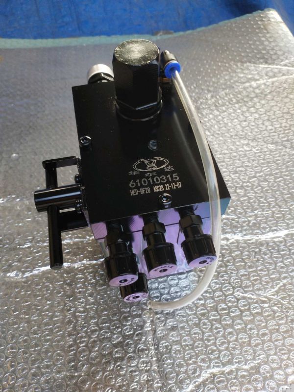 手动液压泵/英杰