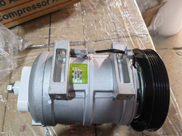 压缩机总成/福康