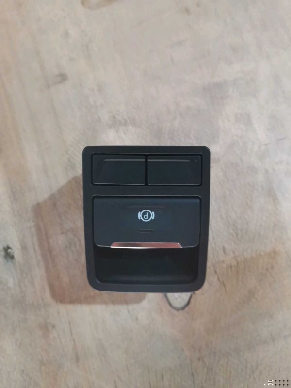 EPB开关（电子手刹）