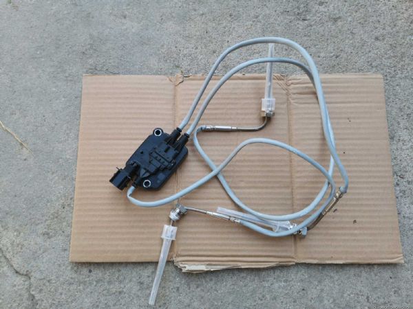 排气温度传感器