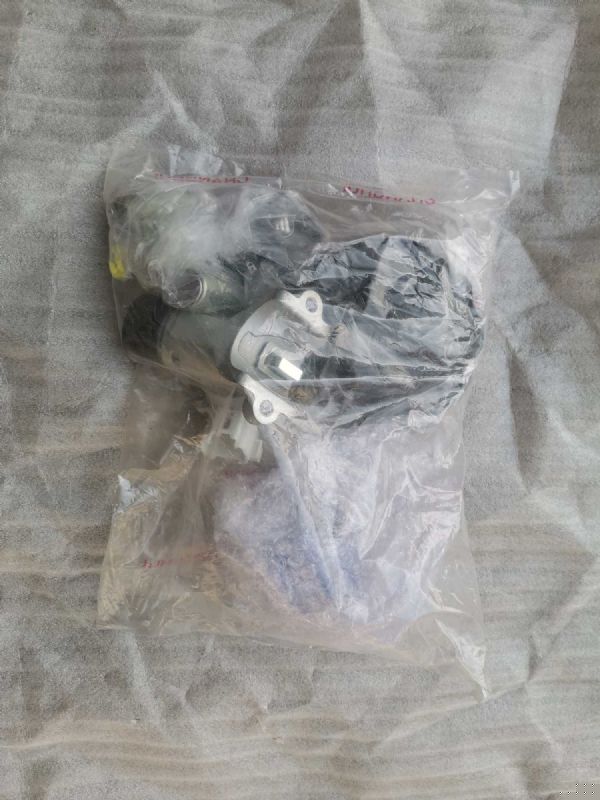 全车锁/GTL单油箱盖