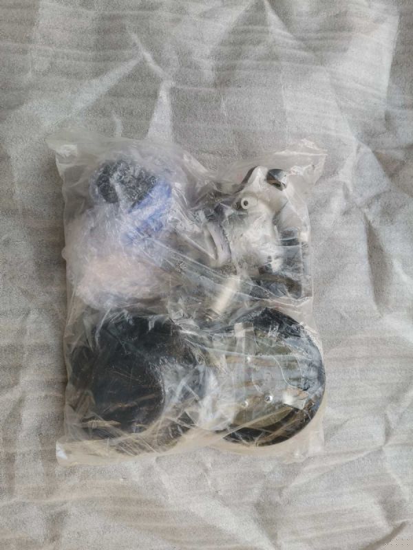 全车锁/GTL两油箱盖