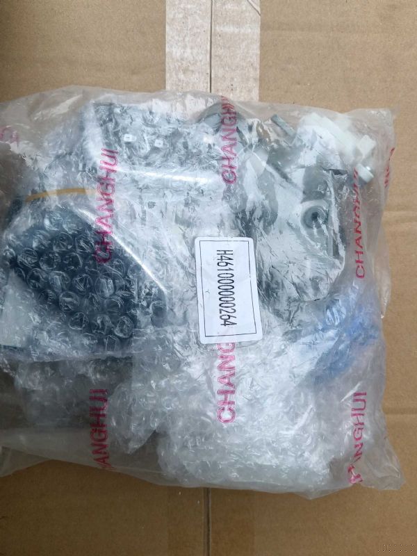 全车锁/银河单油箱盖