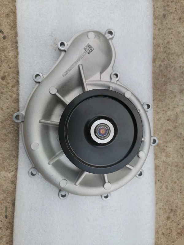 水泵(皮带轮直径是86)