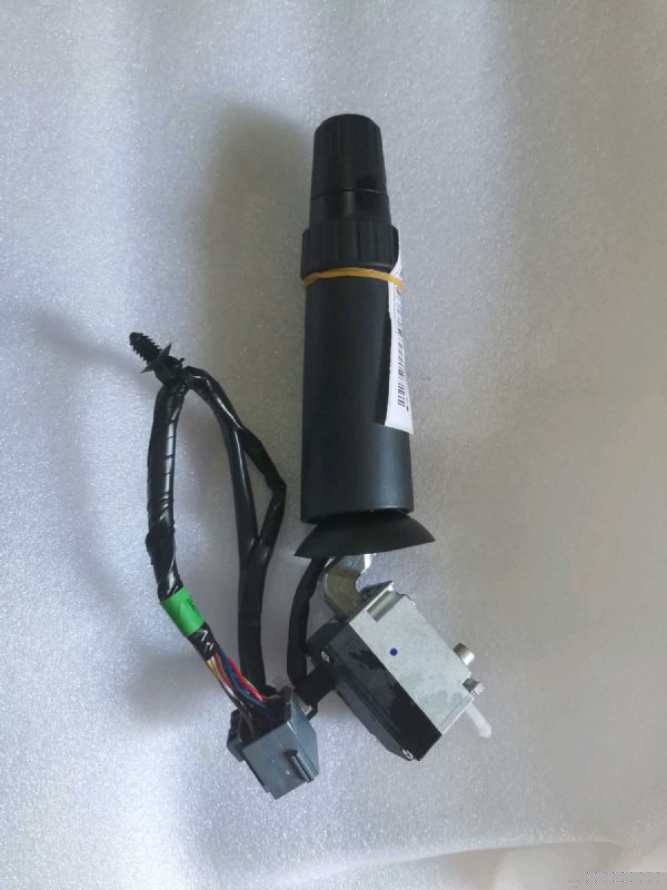 组合开关（灯光开关）