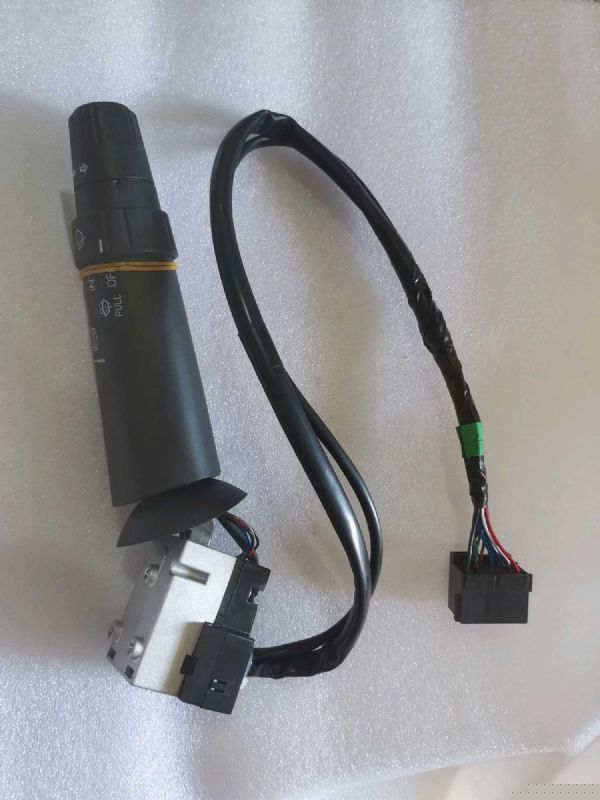 组合开关右（雨刮开关）