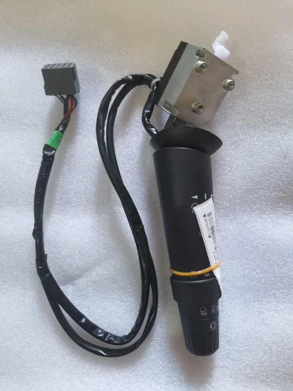 组合开关左（灯光开关）