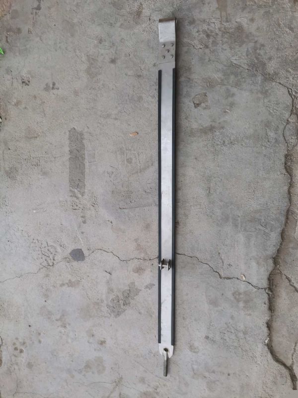 尿素罐固定拉带