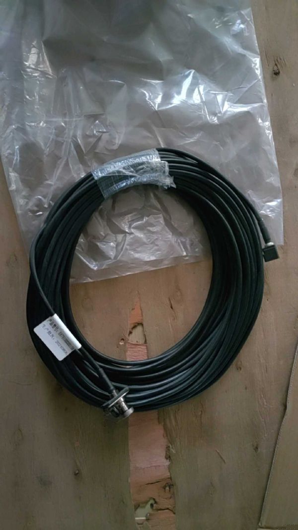 视频线束总成 (20米)