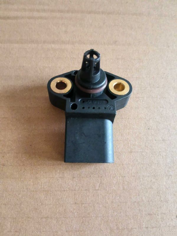 进气压力温度传感器