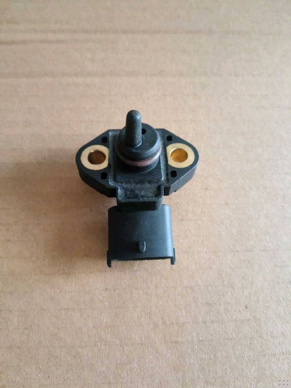 机油压力传感器