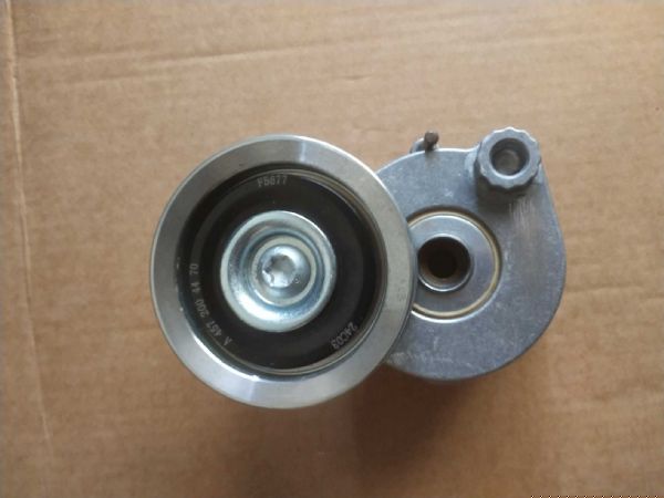 风扇皮带张紧轮