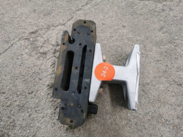 中冷器软垫