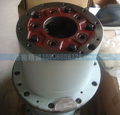 AZ9981340370+001（AZ9981340070+001）,行星架总成,济南精诚汽车配件有限公司