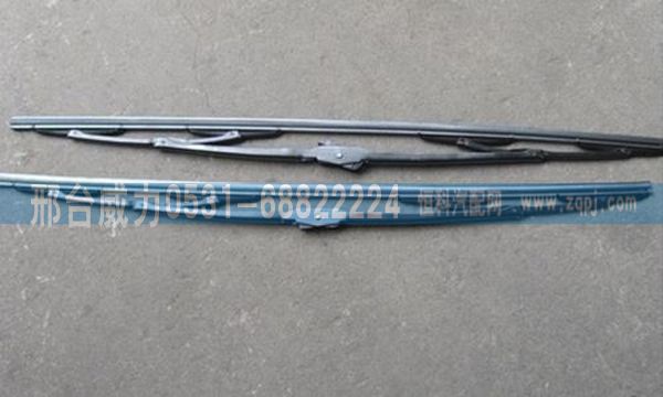 WG1642740011豪沃雨刮片豪沃雨刮臂图1