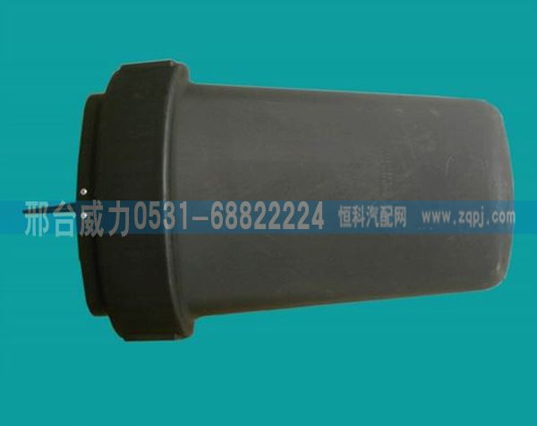 连接管WG9725190136图1