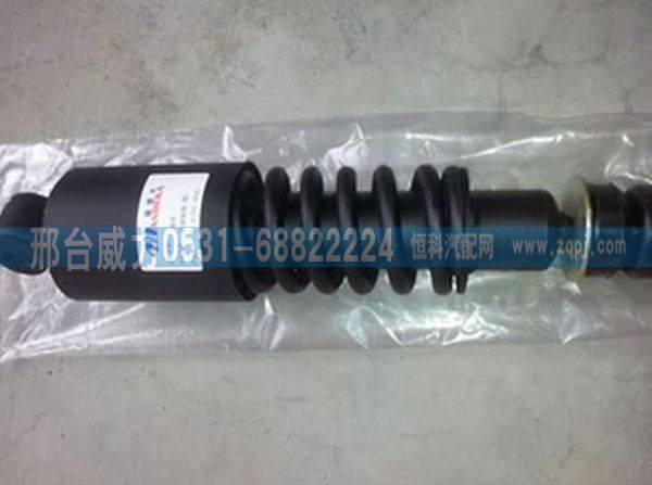 减震器 重汽豪沃 陕汽 北奔 欧曼减震器 A7驾驶室减震气囊/无