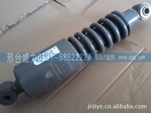 重汽豪沃，陕汽等各车型减振器WG1612440088/WG1612440088