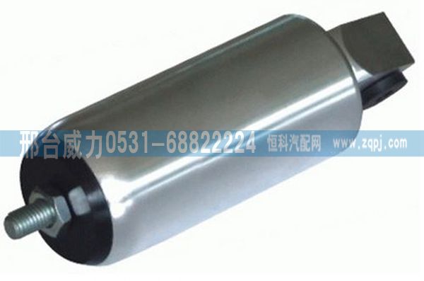 陕汽德龙F3000排气制动蝶阀气缸