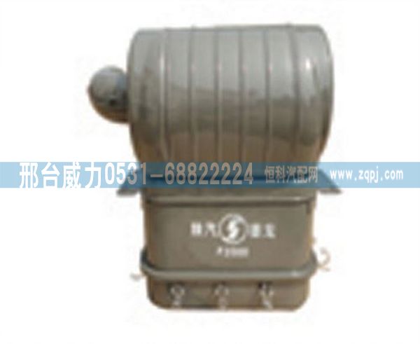 陕汽德龙F2000油滤器图1