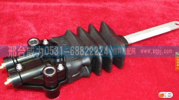 重汽豪沃A7高度控制阀总成WG1642440051/WG1642440051