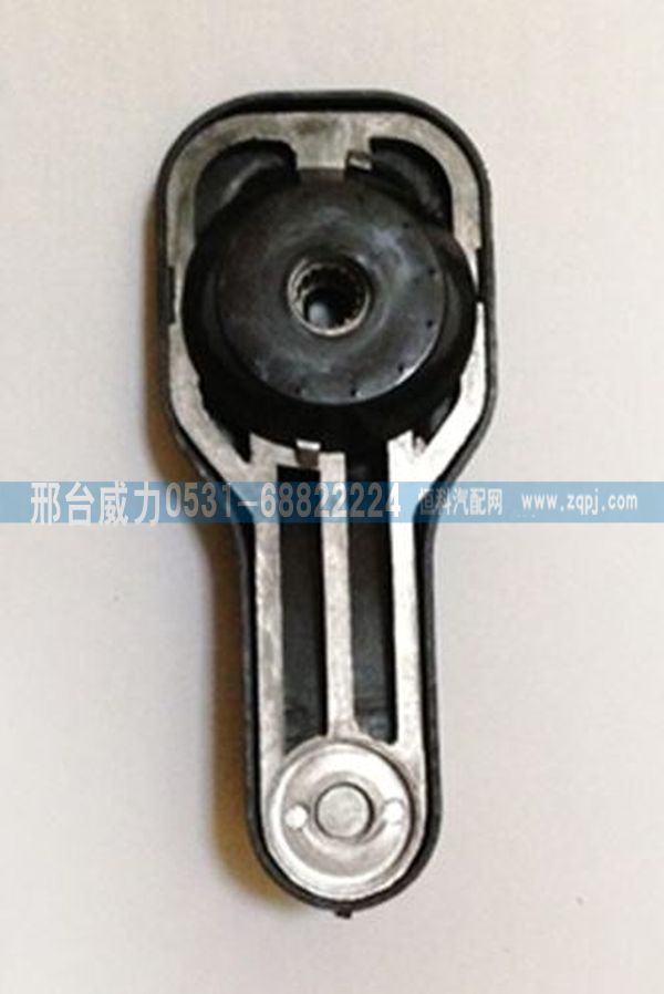 豪沃摇把 摇窗把手 一对/无