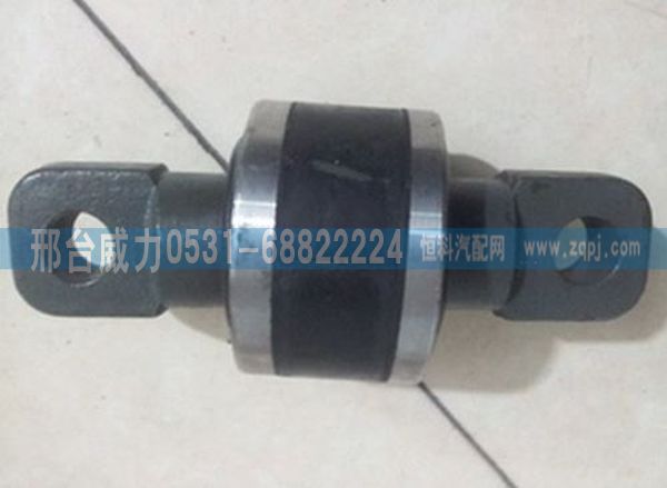 豪沃豪运豪卡H7金王子扭力胶芯拉臂套85X57/无