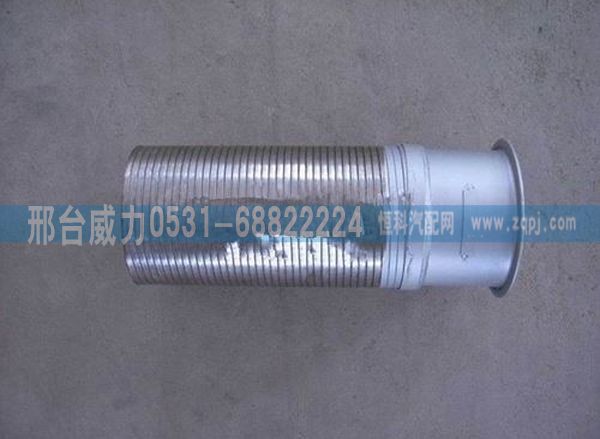 重汽豪沃伸缩管WG9725540053图1