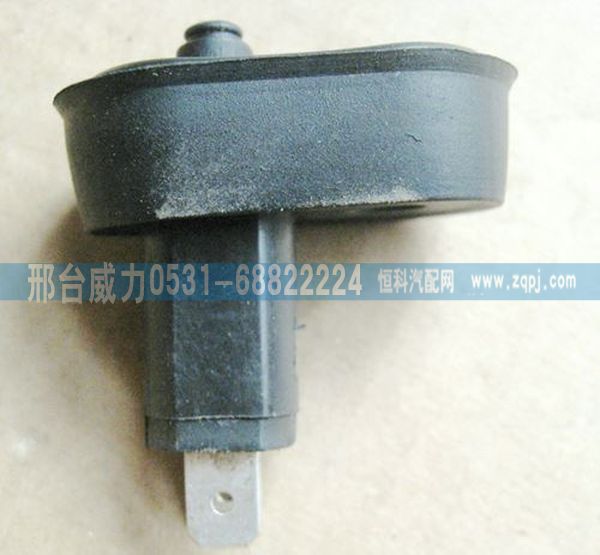 豪沃车门灯开关WG9719790001图1