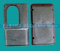 AZ9130773002,重汽过线保护盒AZ9130773002,邢台威力汽车零部件有限公司