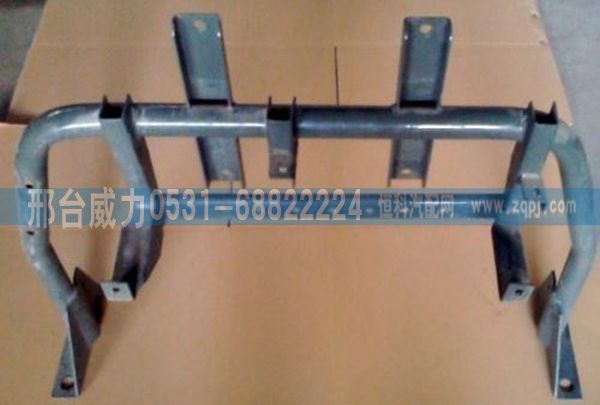 HOWO 0200空滤器支架（大马力）/无