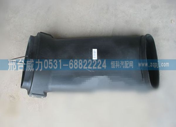 重汽豪沃油滤接口WG9725190136图1