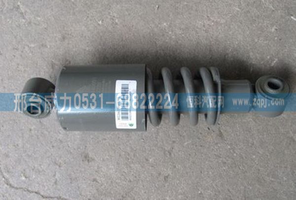 重汽斯太尔减震器WG1642440091/WG1642440091