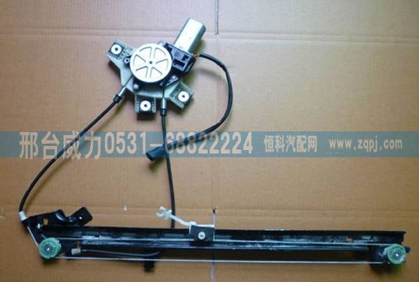 杰狮电动玻璃升降器 豪沃 德龙 金王子 奔驰/无