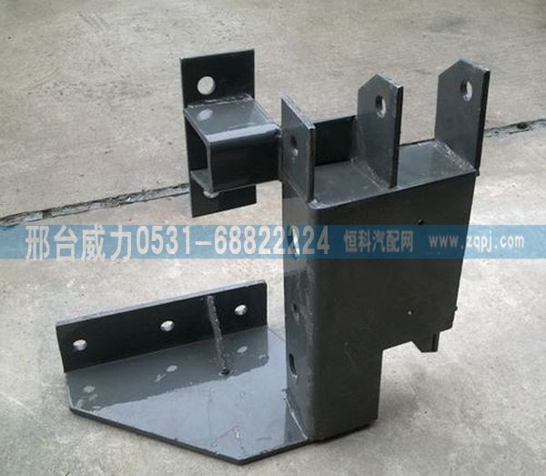 WG9125190803,重汽金王子油滤器支架WG9125190803,邢台威力汽车零部件有限公司