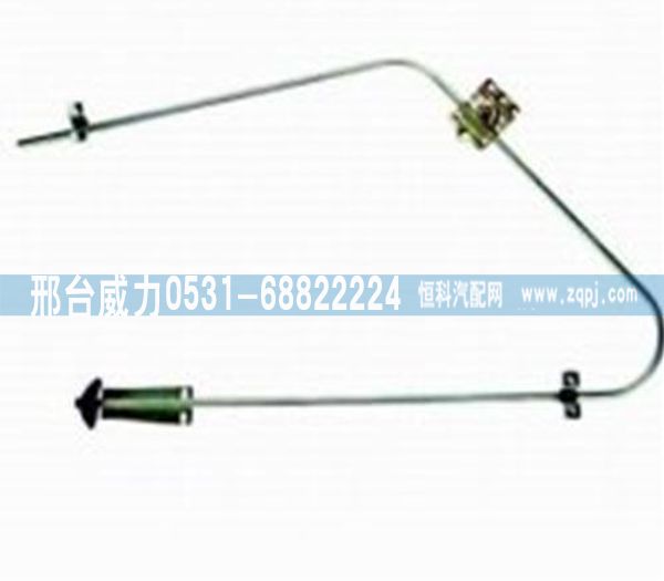 斯太尔配件车门升降器WG1664330004图1