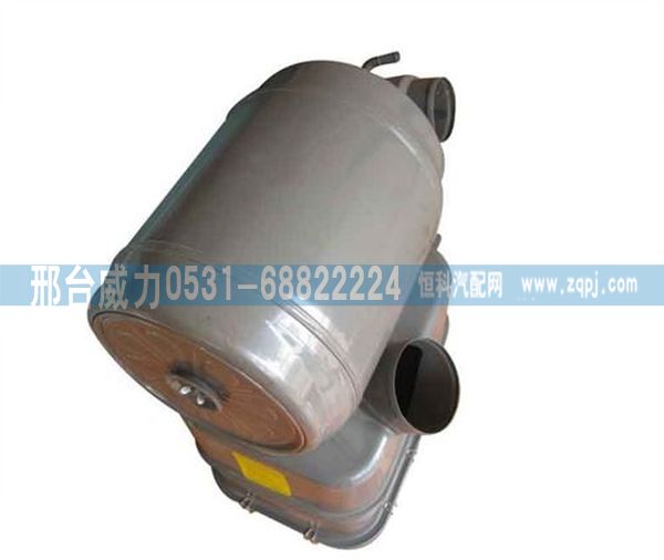 重汽斯太尔油滤器总成AZ9625190019图1