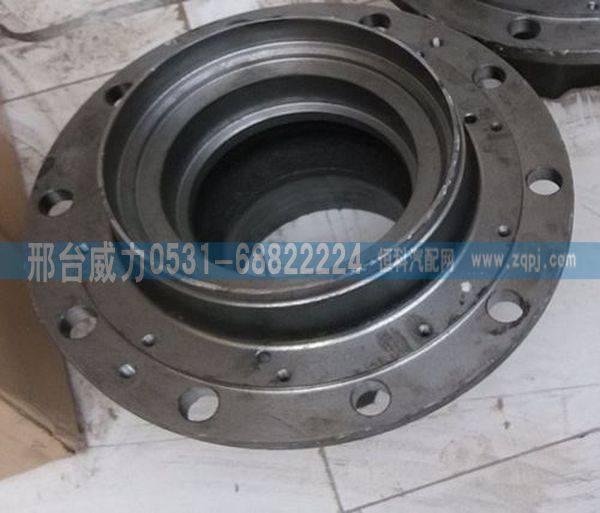 AZ9761340092,重汽STR斯太尔 斯太尔王后轮毂,邢台威力汽车零部件有限公司
