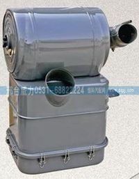 AZ9125190019,重汽斯太尔王油滤器总成AZ9125190019,邢台威力汽车零部件有限公司