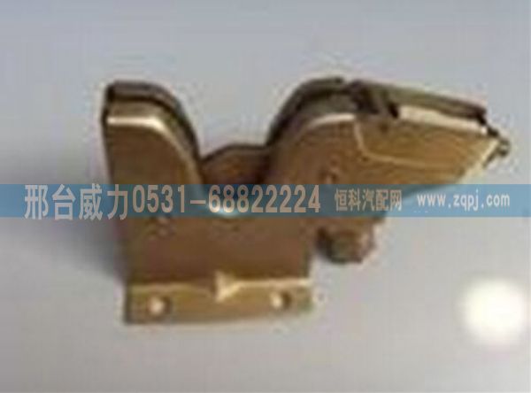 AZ1608440009,金王子驾驶室液压锁总成AZ1608440009,邢台威力汽车零部件有限公司