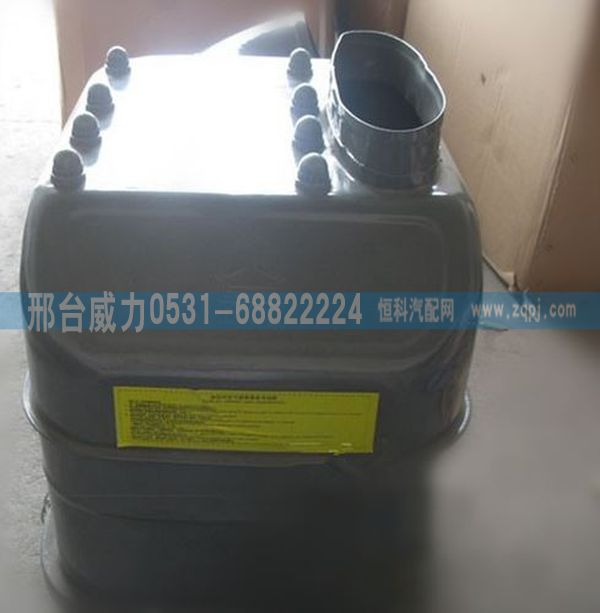 WG9725190180,重汽豪沃侧翻车油滤器总成WG9725190180,邢台威力汽车零部件有限公司