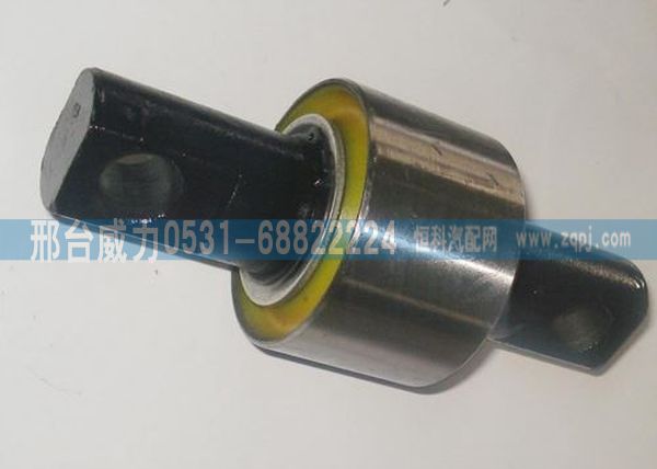 重汽斯太尔扭力胶芯（铁）/无