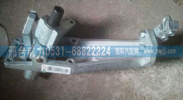 重汽豪沃金王子通用换挡机构WG9725240107/WG9725240107