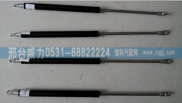 红岩金刚空气弹簧面板支撑杆/无